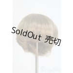 画像: 5inch/ウィッグ I-25-05-25-3025-TO-ZI