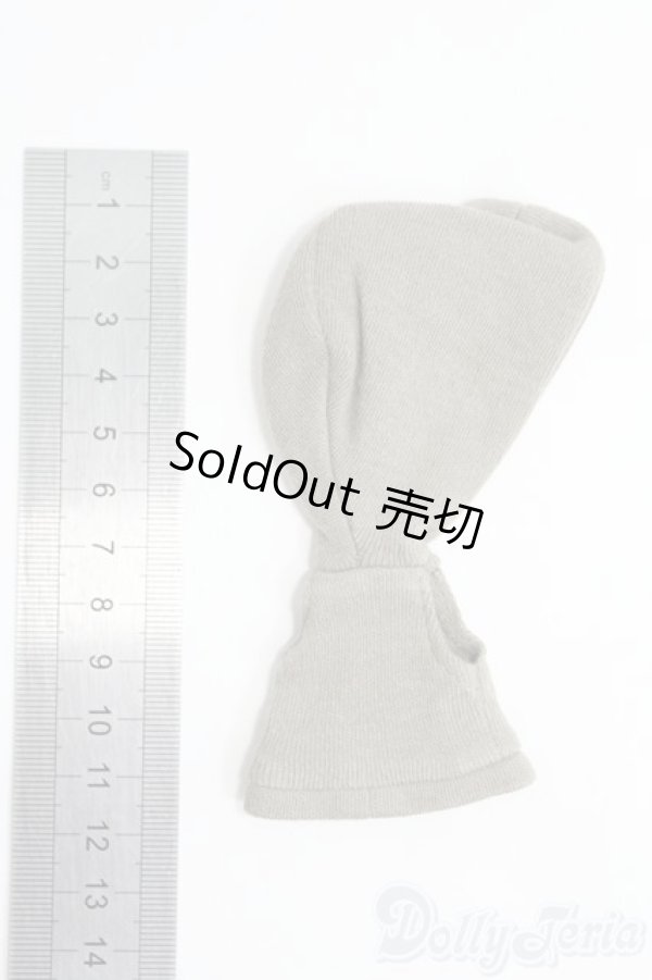 画像2: オビツ11/OF:衣装 I-25-06-01-3135-TO-ZI (2)