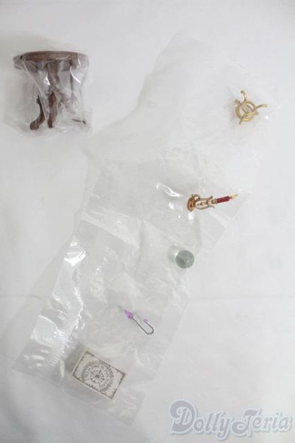 画像1: 1/12サイズドール/ミニチュア I-25-04-27-1071-TO-ZI (1)