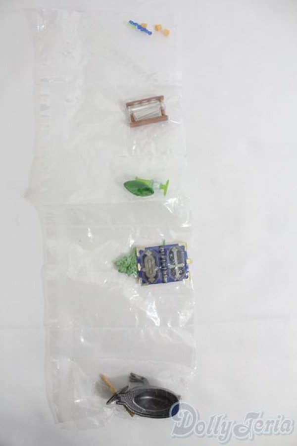 画像2: 1/12サイズドール/ミニチュア I-25-04-27-1070-TO-ZI (2)