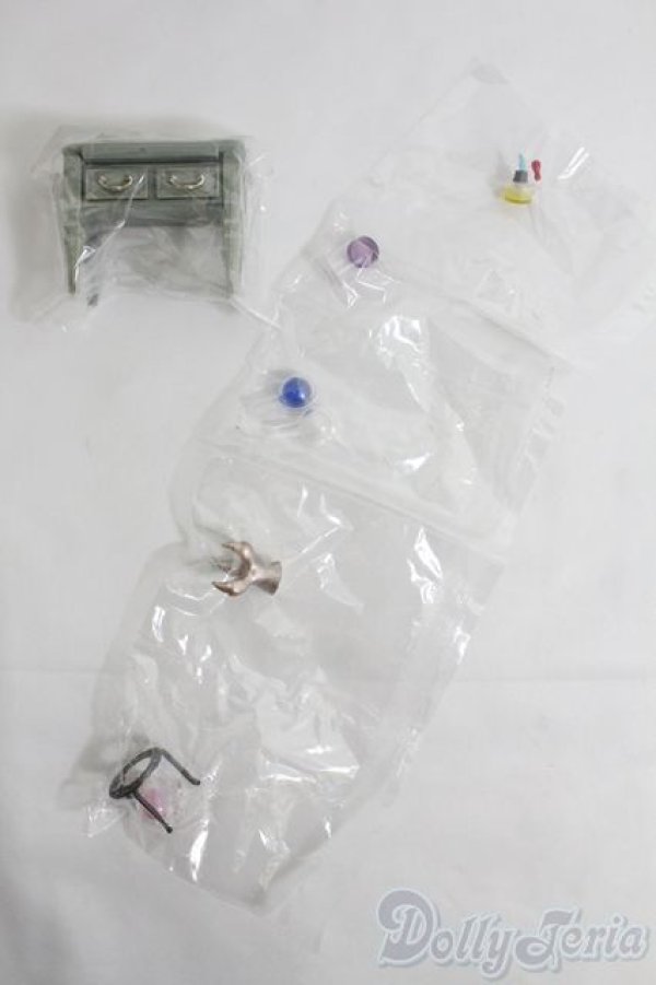 画像1: 1/12サイズドール/ミニチュア I-25-04-27-1069-TO-ZI (1)