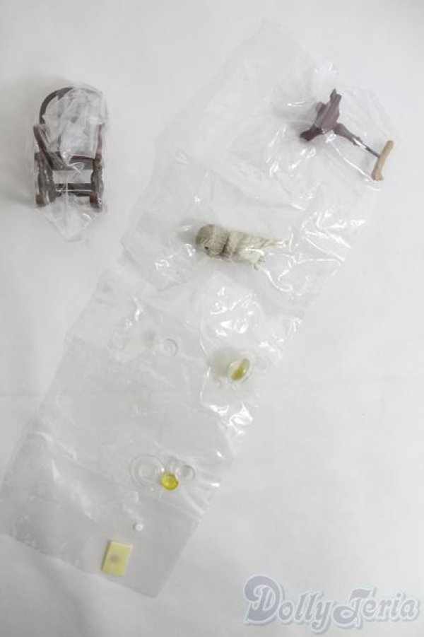 画像1: 1/12サイズドール/ミニチュア I-25-04-27-1072-TO-ZI (1)