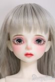 画像1: 【DOLK×MELODY.C×MYOU DOLL】白猫Zuzana ver. Limited - Special Collaboration Edition I-25-04-27-1006-YB-ZI (1)