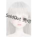 画像: 【DOLK×MELODY.C×MYOU DOLL】白猫Zuzana ver. Limited - Special Collaboration Edition I-25-04-27-1006-YB-ZI