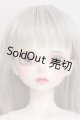 画像: 【DOLK×MELODY.C×MYOU DOLL】白猫Zuzana ver. Limited - Special Collaboration Edition I-25-04-27-1006-YB-ZI