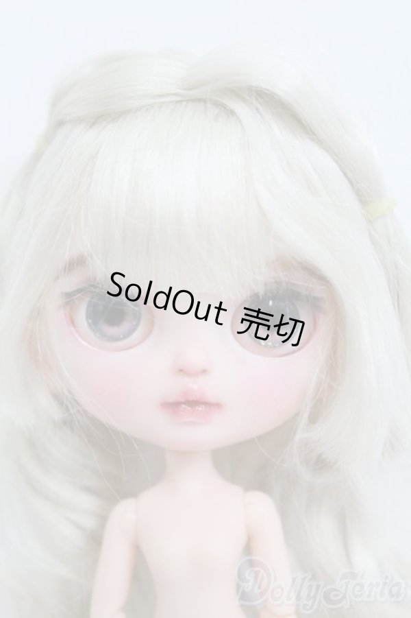 画像1: POPMART/ポップマートブライス:カスタムポップマートブライス/0 I-25-10-12-347-YB-ZI (1)