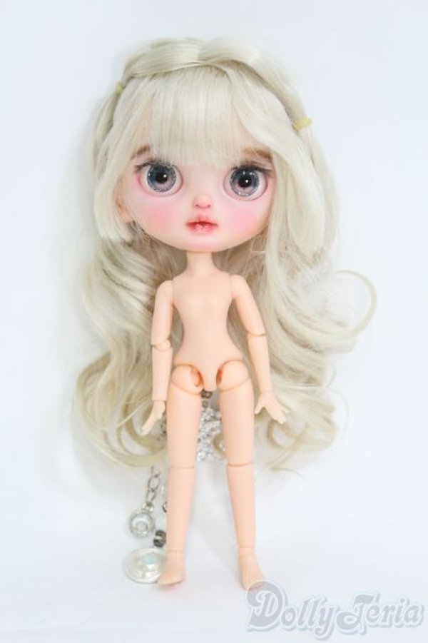 画像4: POPMART/ポップマートブライス:カスタムポップマートブライス/0 I-25-10-12-347-YB-ZI (4)