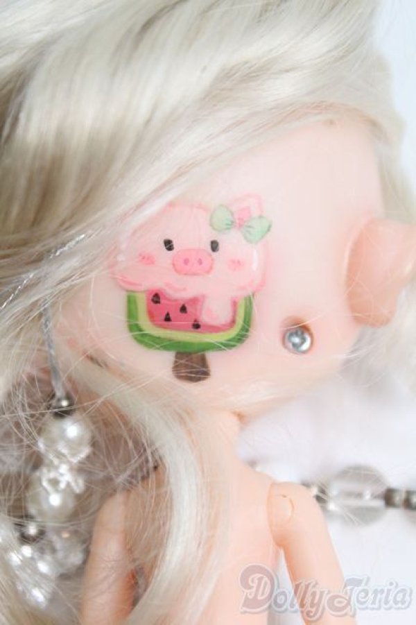 画像6: POPMART/ポップマートブライス:カスタムポップマートブライス/0 I-25-10-12-347-YB-ZI (6)