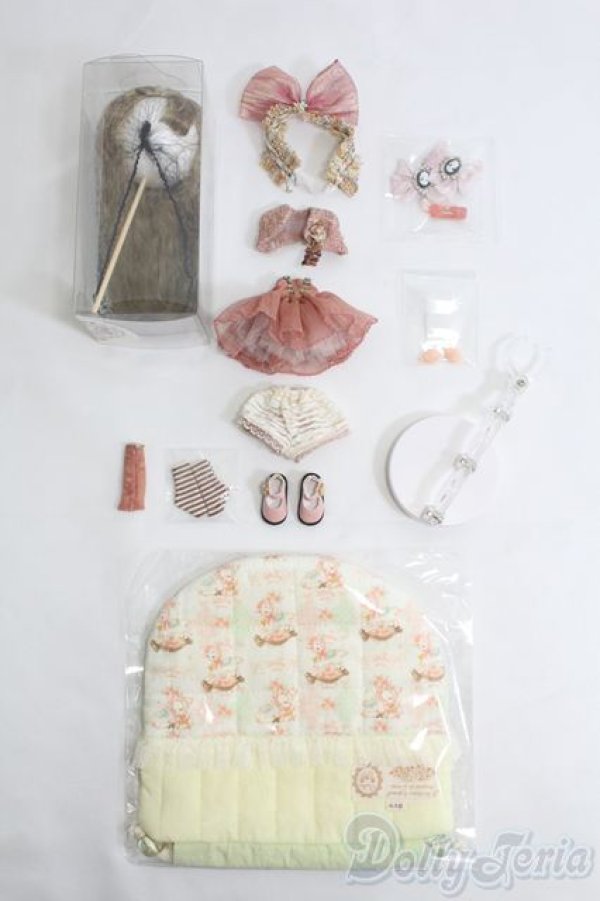 画像7: POPMART/ポップマートブライス:カスタムポップマートブライス/0 I-25-10-12-347-YB-ZI (7)