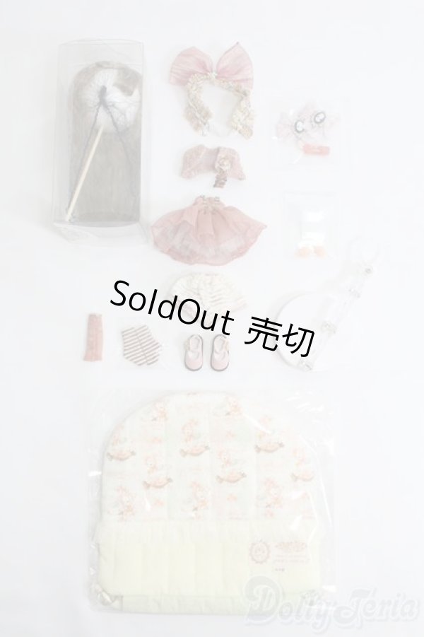 画像7: POPMART/ポップマートブライス:カスタムポップマートブライス/0 I-25-10-12-347-YB-ZI (7)