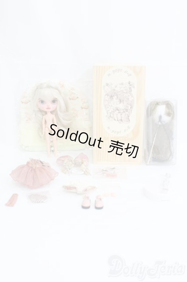 画像8: POPMART/ポップマートブライス:カスタムポップマートブライス/0 I-25-10-12-347-YB-ZI (8)