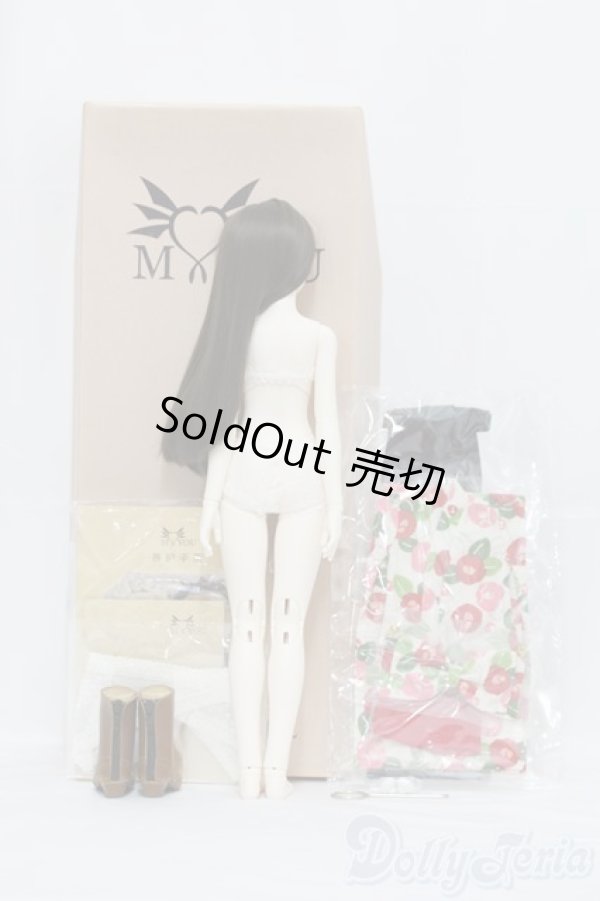 画像6: Myou Doll/Zuzana:文学少女 Literature Limited I-25-05-11-1006-TO-ZI (6)