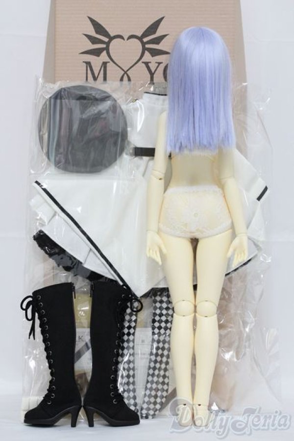 画像5: MYOU DOLL/Delia 隊士ver. Limited I-25-04-27-1005-TO-ZI (5)