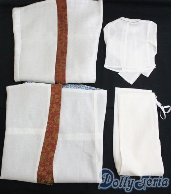画像3: LOONG SOUL DOLL/OF 68BC-0038 I-25-04-27-1060-TO-ZI (3)
