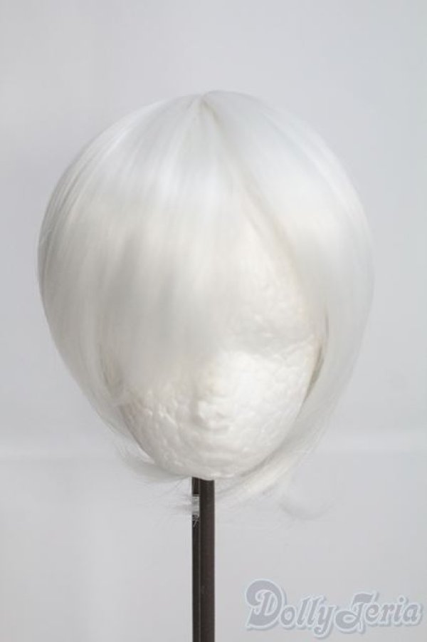 画像1: 8-9inch/ウィッグ I-25-05-25-3050-TO-ZI (1)