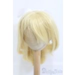 画像: 8-9inch/ウィッグ I-25-05-18-2037-TO-ZI