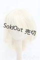 画像: 8-9inch/ウィッグ I-25-05-18-2037-TO-ZI