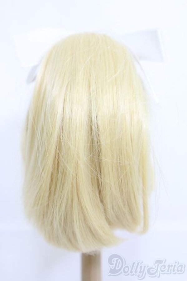 画像3: 8-9inch/ウィッグ I-25-05-18-2037-TO-ZI (3)