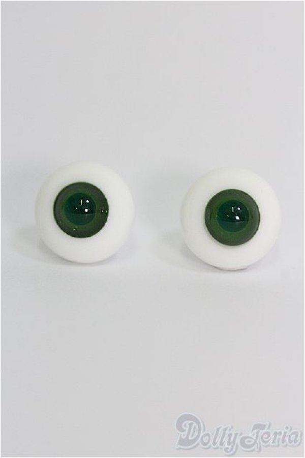 画像1: 16mm/グラスアイ/ドール用　アイ I-25-07-27-295-TO-ZI (1)