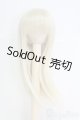画像: 7-8inch/ウィッグ I-25-06-15-2012-TO-ZI