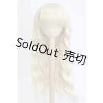 画像: 8-9inch/ウィッグ I-25-05-18-3043-TO-ZI