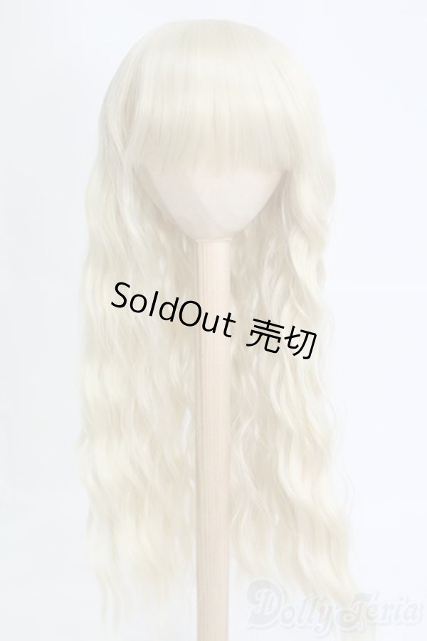 画像1: 8-9inch/ウィッグ I-25-05-18-3043-TO-ZI (1)