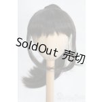 画像: 8-9inch/ウィッグ I-25-05-18-3044-TO-ZI