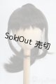 画像: 8-9inch/ウィッグ I-25-05-18-3044-TO-ZI