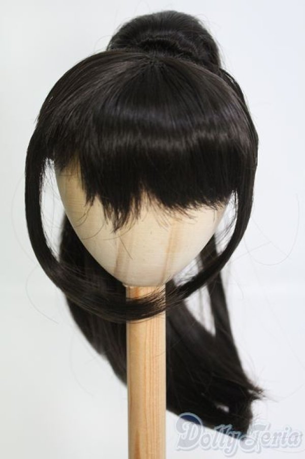 画像1: 8-9inch/ウィッグ I-25-05-18-3050-TO-ZI (1)
