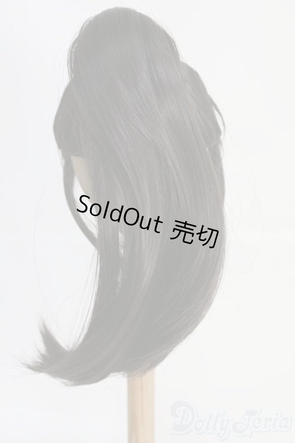 画像2: 8-9inch/ウィッグ I-25-05-18-3050-TO-ZI (2)