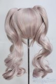 画像3: 8-9inch/ウィッグ I-25-05-25-3045-TO-ZI (3)