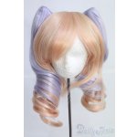 画像: 9-10inch/ウィッグ I-25-05-25-3053-TO-ZI