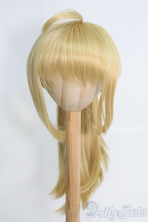 画像1: 9-10inch/ウィッグ I-25-05-18-3055-TO-ZI (1)