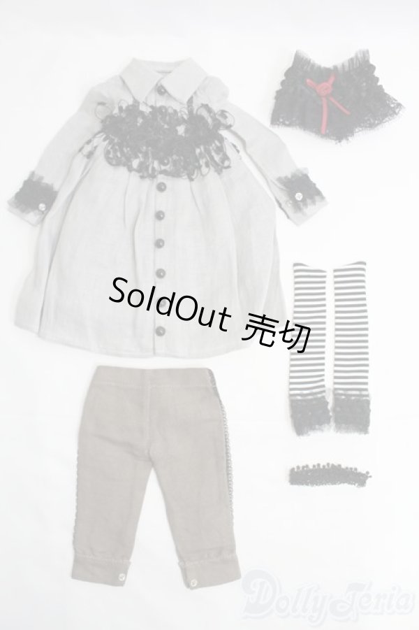 画像1: DOLL ZONE/OF C45-064 I-25-06-08-3073-TO-ZI (1)