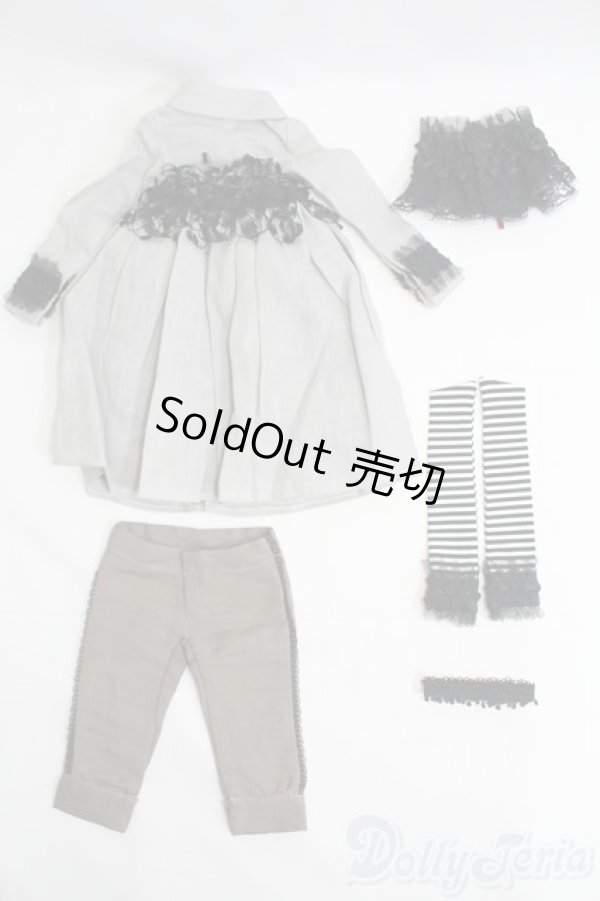 画像2: DOLL ZONE/OF C45-064 I-25-06-08-3073-TO-ZI (2)