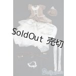 画像: SDM＆MSD/OF:衣装セット I-25-05-25-2062-TO-ZI