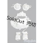 画像: 幼SD/OF:衣装セット I-25-05-11-3091-TO-ZI