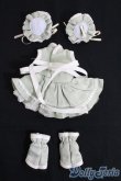 画像2: 幼SD/OF:衣装セット I-25-05-11-3091-TO-ZI (2)
