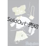 画像: 幼SD/OF:衣装セット I-25-05-11-3094-TO-ZI