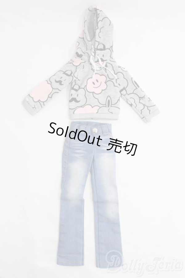 画像1: SDM＆MSD/OF:衣装セット I-25-06-08-3055-TO-ZI (1)