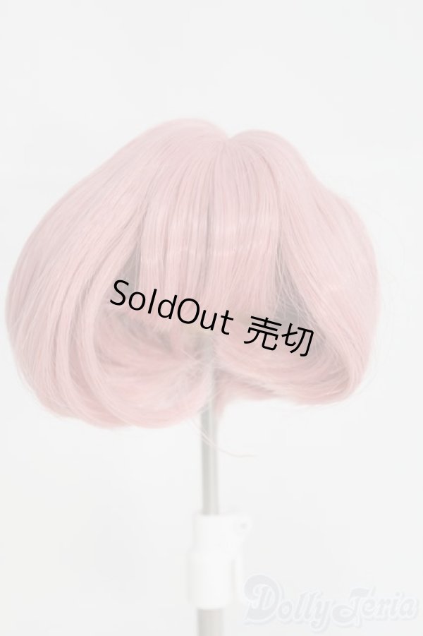 画像1: 6inch/ウィッグ I-25-05-18-3021-TO-ZI (1)