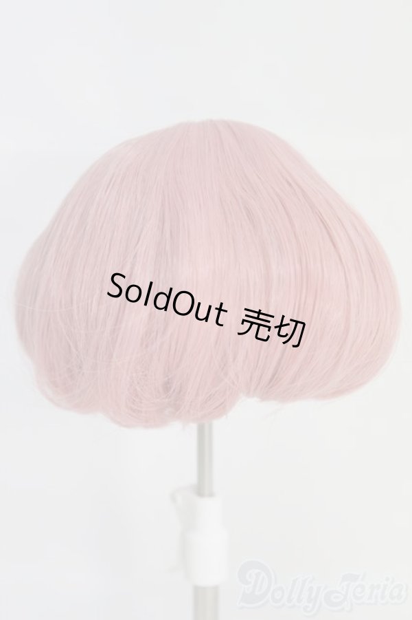 画像2: 6inch/ウィッグ I-25-05-18-3021-TO-ZI (2)