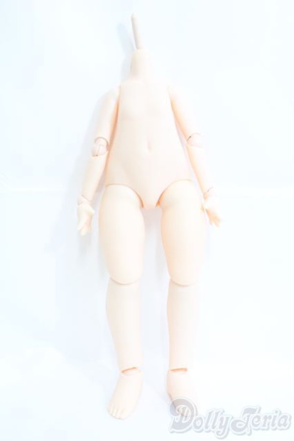 画像1: IMOMODOLL/1/4 Girl Body (肉肉 Ver.2) I-25-05-04-1031-TO-ZI (1)