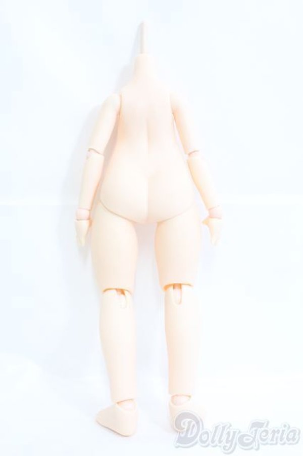 画像2: IMOMODOLL/1/4 Girl Body (肉肉 Ver.2) I-25-05-04-1031-TO-ZI (2)
