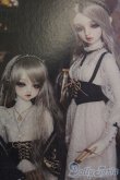 画像1: SDGr/OF 月の涙(Kaleidoll様製) I-25-05-04-1054-TO-ZI (1)