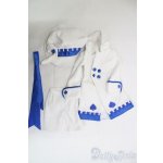 画像: SDM&MSD/OF:衣装セット I-25-06-15-2069-TO-ZI