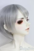 画像2: BJD CROBI/Lance Vampire 2023 White Day Limited I-25-05-18-1007-YB-ZI (2)