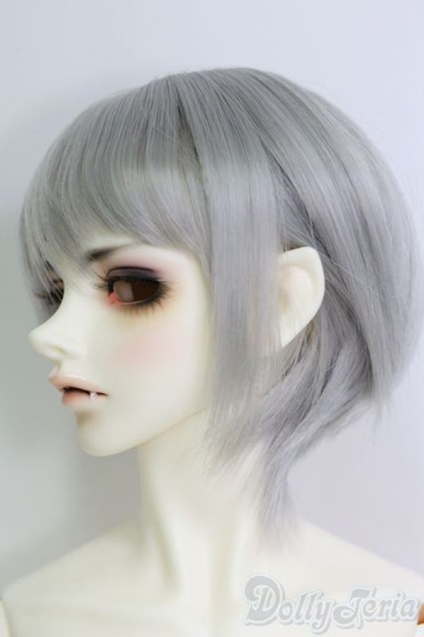 画像3: BJD CROBI/Lance Vampire 2023 White Day Limited I-25-05-18-1007-YB-ZI (3)