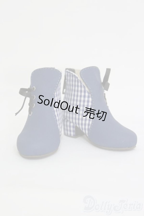 画像1: SDM＆MSD/OF:靴/1/4　40ｃｍ　BJD　MJD　衣装　ドール用 I-25-09-28-282-YB-ZI (1)
