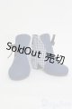 画像: SDM＆MSD/OF:靴/1/4　40ｃｍ　BJD　MJD　衣装　ドール用 I-25-09-28-282-YB-ZI